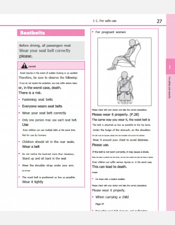 toyota bz4x 2022 owners manual